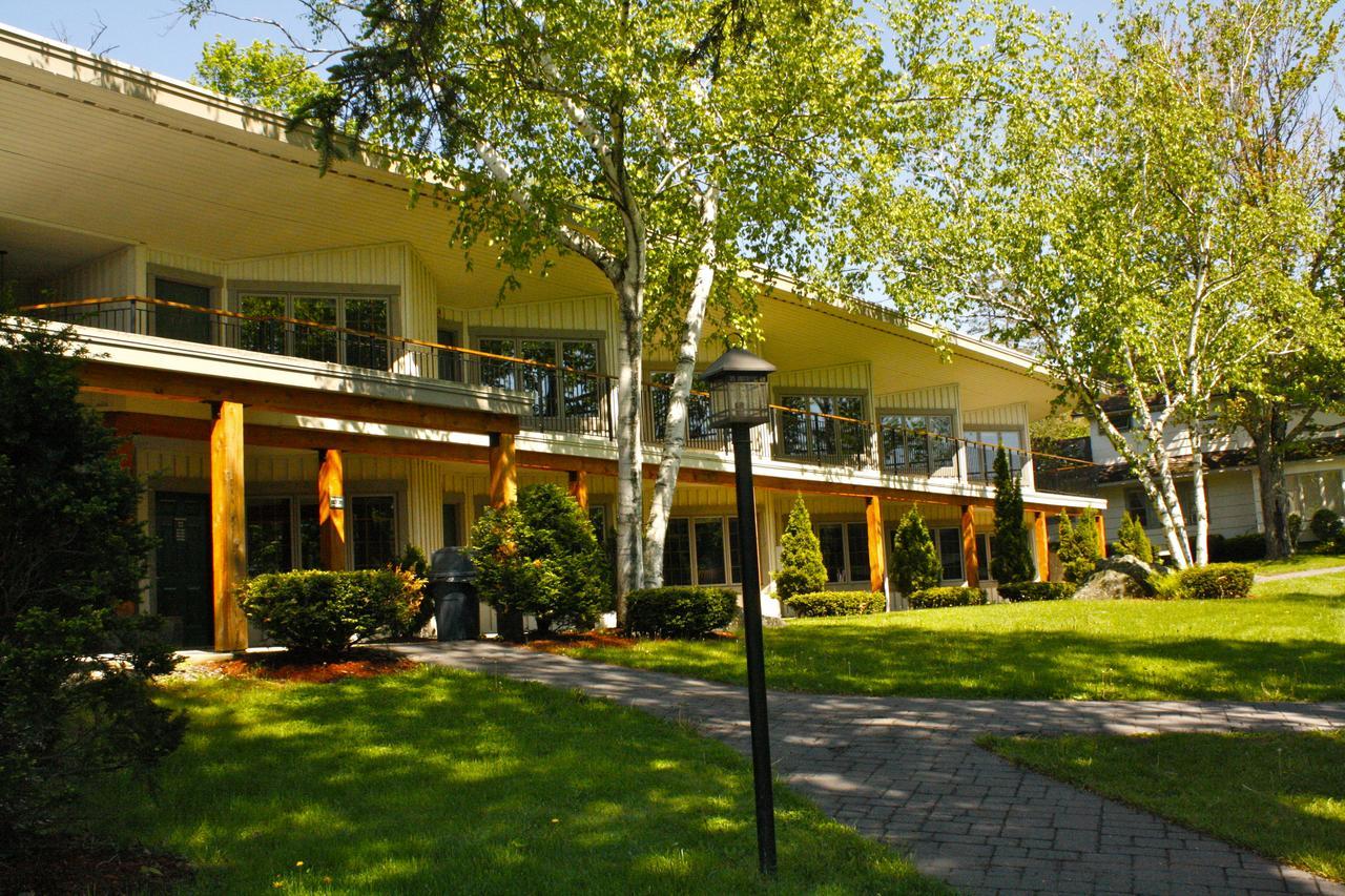 Winwood Condominiums By Windham Mountain Club Уиндъм Екстериор снимка