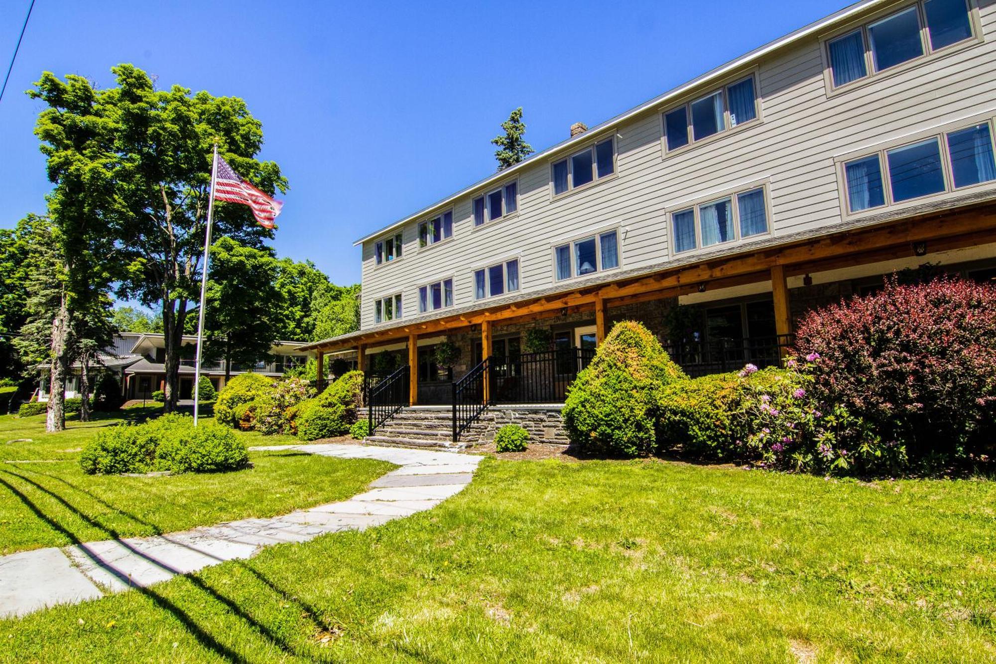 Winwood Condominiums By Windham Mountain Club Уиндъм Екстериор снимка