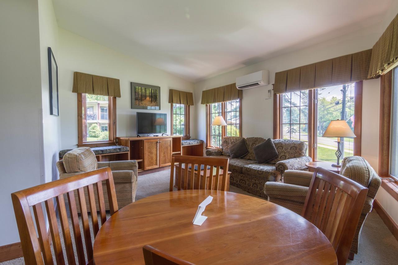Winwood Condominiums By Windham Mountain Club Уиндъм Екстериор снимка