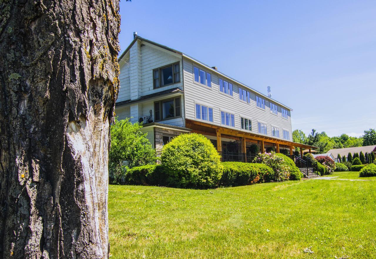 Winwood Condominiums By Windham Mountain Club Уиндъм Екстериор снимка