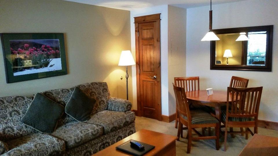 Winwood Condominiums By Windham Mountain Club Уиндъм Екстериор снимка